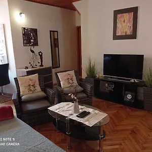 Apartament Piazza Antica, Rovinj