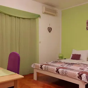 Apartament Istranova, Rovinj
