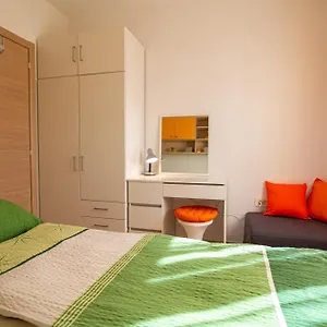 Apartament Babo, Rovinj
